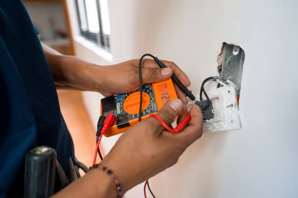 Best Circuit Breaker Repair  in Yacolt, WA