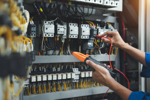 Best Electrical System Inspection  in Yacolt, WA