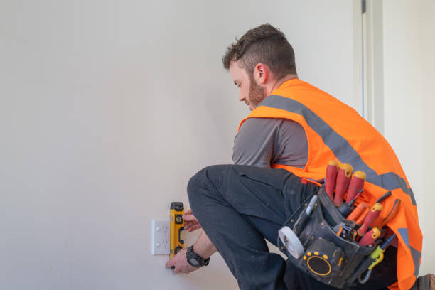Best Electric Panel Repair  in Yacolt, WA