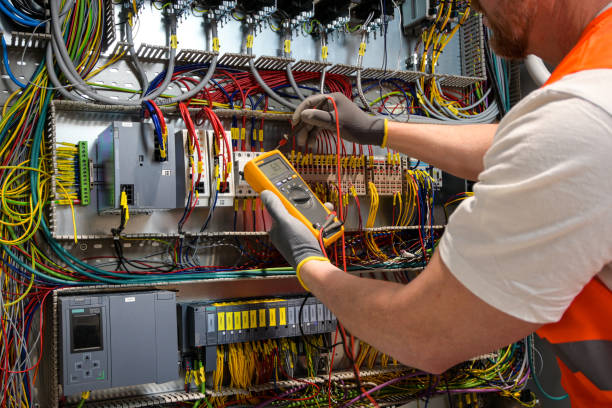 Best Generator Installation Services  in Yacolt, WA