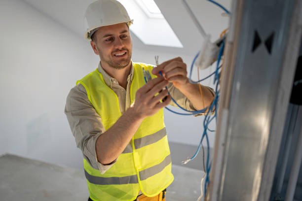 Best Electrical Outlet Repair  in Yacolt, WA